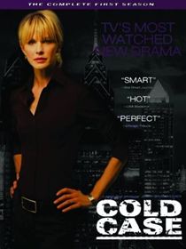 Cold Case : affaires classées Saison 1 en streaming
