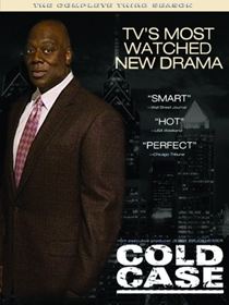 Cold Case : affaires classées Saison 3 en streaming