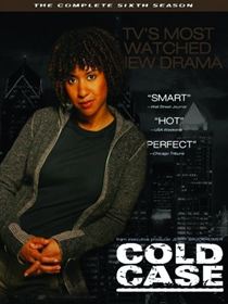 Cold Case : affaires classées Saison 6 en streaming