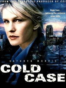 Cold Case : affaires classées Saison 7 en streaming