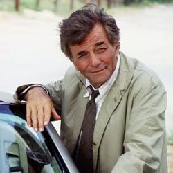 Columbo Saison 4 en streaming