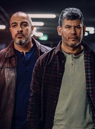 Comme deux frères Saison 1 en streaming