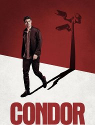 Condor Saison 2 en streaming
