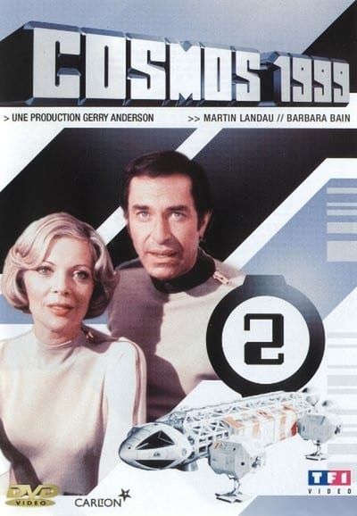 Cosmos 1999 Saison 2 en streaming