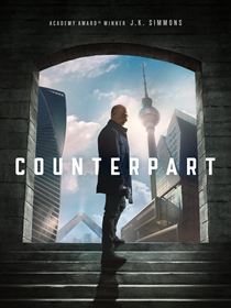 Counterpart Saison 1 en streaming
