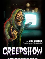 Creepshow Saison 4 en streaming
