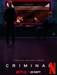 Criminal : France Saison 1 en streaming