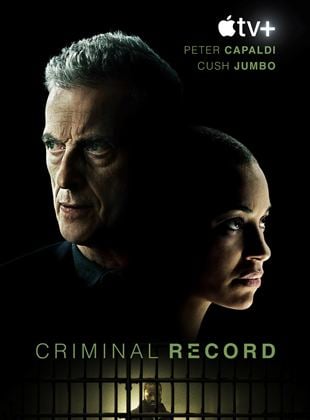 Criminal Record Saison 1 en streaming