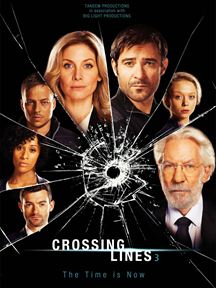 Crossing Lines Saison 3 en streaming
