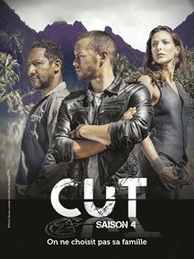 CUT Saison 1 en streaming