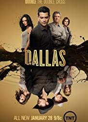 Dallas (2012) Saison 1 en streaming