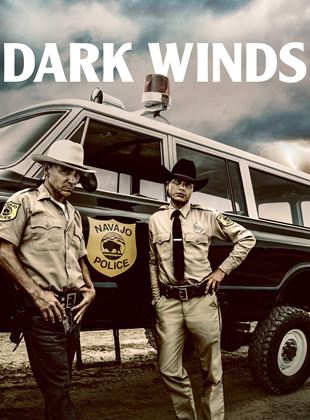 Dark Winds Saison 1 en streaming