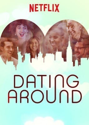 Dating Around Saison 2 en streaming