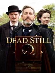 Dead Still Saison 1 en streaming