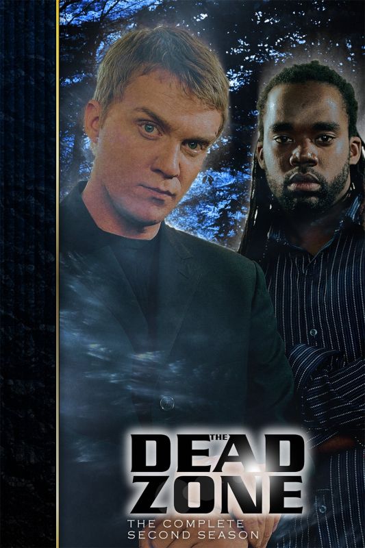 Dead Zone Saison 2 en streaming
