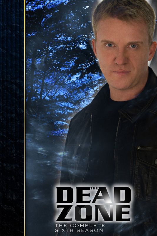 Dead Zone Saison 6 en streaming