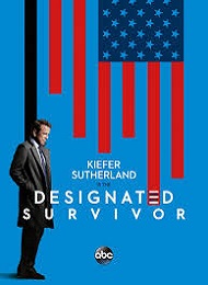 Designated Survivor Saison 1 en streaming
