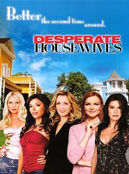 Desperate Housewives Saison 2 en streaming