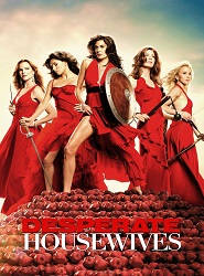 Desperate Housewives Saison 7 en streaming