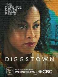 Diggstown Saison 1 en streaming