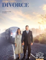 Divorce Saison 1 en streaming