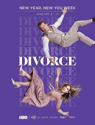 Divorce Saison 2 en streaming