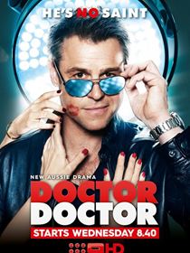 Doctor Doctor Saison 1 en streaming