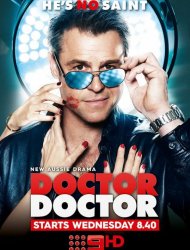 Doctor Doctor Saison 4 en streaming