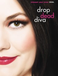 Drop Dead Diva Saison 2 en streaming