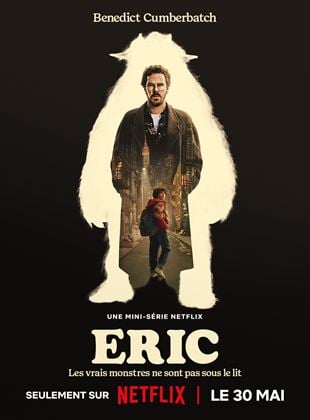 Eric Saison 1 en streaming