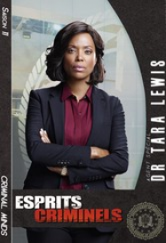 Esprits criminels Saison 11 en streaming