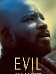 Evil Saison 1 en streaming