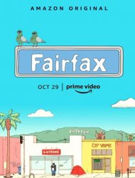 Fairfax Saison 1 en streaming