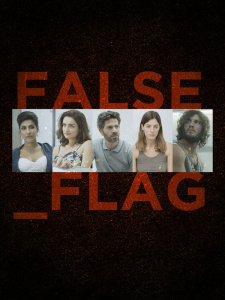 False Flag Saison 1 en streaming