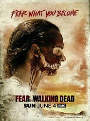 Fear The Walking Dead Saison 3 en streaming