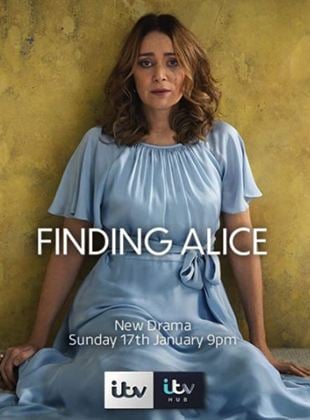 Finding Alice Saison 1 en streaming