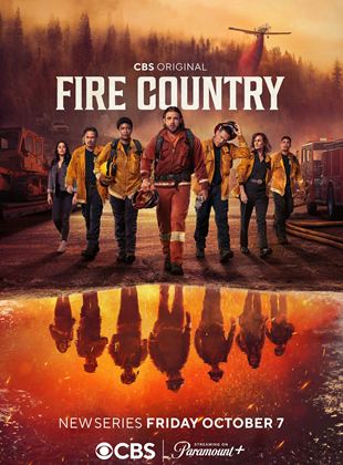 Fire Country Saison 1 en streaming