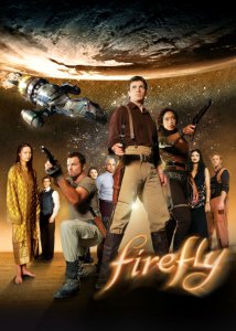 Firefly Saison 1 en streaming