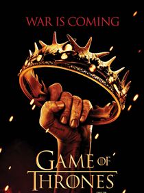 Game of Thrones Saison 2 en streaming