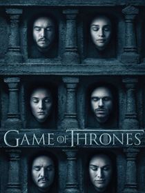 Game of Thrones Saison 6 en streaming