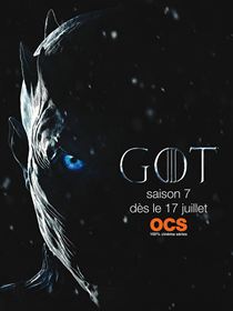 Game of Thrones Saison 7 en streaming