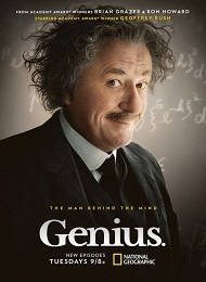 Genius Saison 1 en streaming