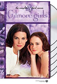 Gilmore Girls Saison 3 en streaming