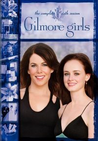 Gilmore Girls Saison 6 en streaming
