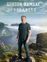 Gordon Ramsay : Territoires inexplorés