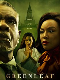 Greenleaf Saison 3 en streaming