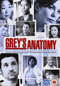 Grey's Anatomy Saison 2 en streaming