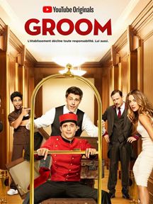 Groom Saison 1 en streaming