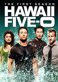 Hawaii Five-0 Saison 1 en streaming