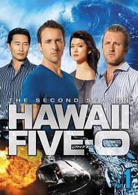 Hawaii Five-0 Saison 2 en streaming